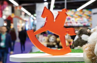 Spielwarenmesse eG geeft terug voor Corporate Volunteering Day • The Toy Book