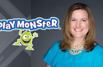 Amy Graczyk benoemd tot Chief People Officer bij PlayMonster • The Toy Book
